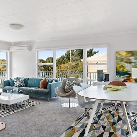Emily'S Beach House - Kaiteriteri Holiday Home Экстерьер фото