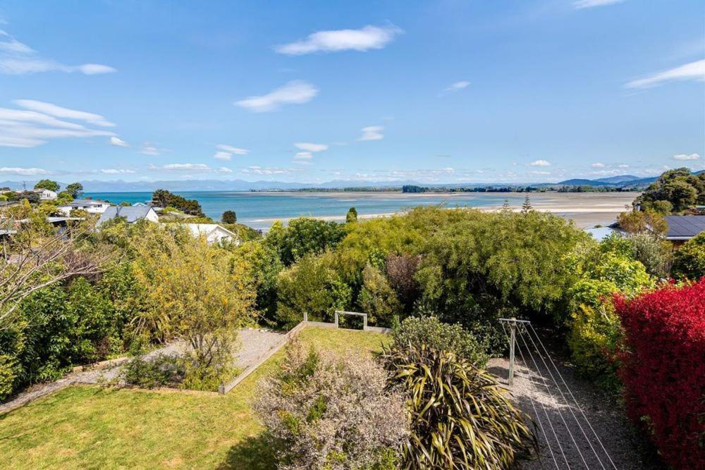 Emily'S Beach House - Kaiteriteri Holiday Home Экстерьер фото
