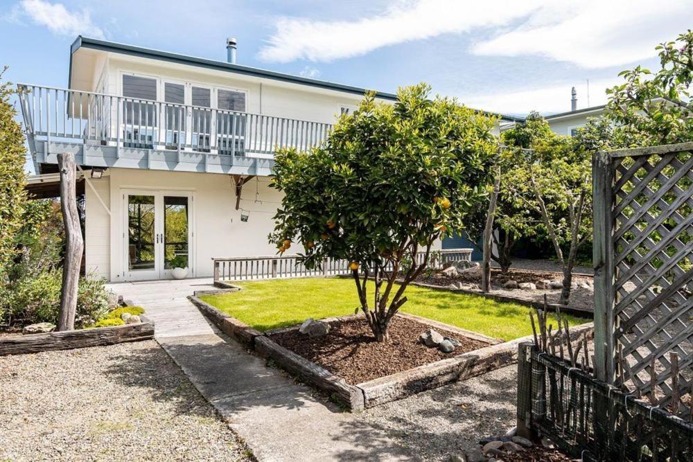Emily'S Beach House - Kaiteriteri Holiday Home Экстерьер фото